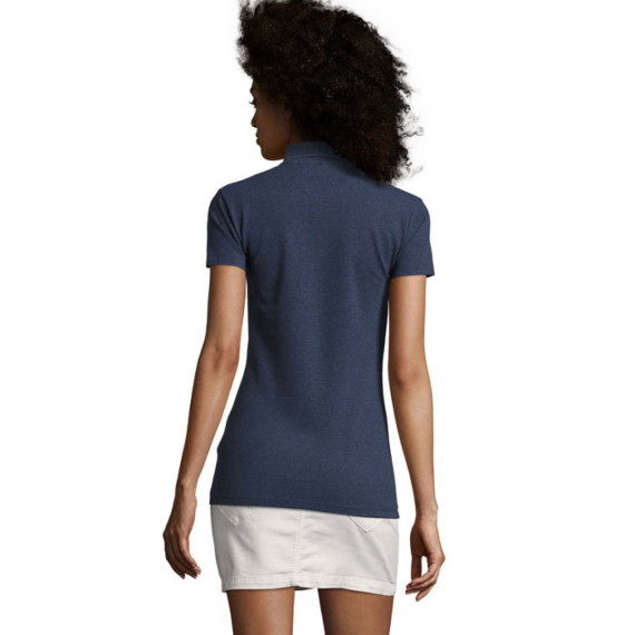 PHOENIX WOMEN, PHOENIX WOMEN ELASTANE POLO