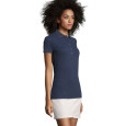 PHOENIX WOMEN, PHOENIX WOMEN ELASTANE POLO