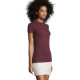 PHOENIX WOMEN, PHOENIX WOMEN ELASTANE POLO