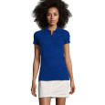 PHOENIX WOMEN, PHOENIX WOMEN ELASTANE POLO
