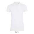 PHOENIX WOMEN, PHOENIX WOMEN ELASTANE POLO