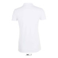 PHOENIX WOMEN, PHOENIX WOMEN ELASTANE POLO