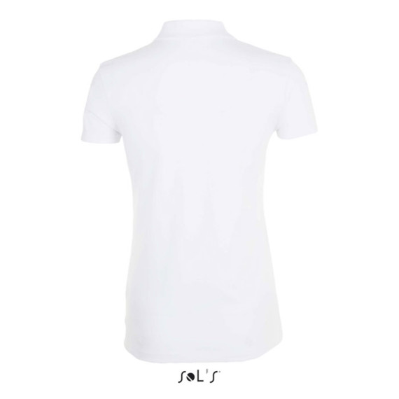 PHOENIX WOMEN, PHOENIX WOMEN ELASTANE POLO