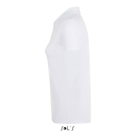 PHOENIX WOMEN, PHOENIX WOMEN ELASTANE POLO
