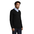 GLORY MEN, GLORY MEN V-NECK SWEATER