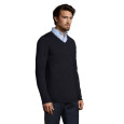GLORY MEN, GLORY MEN V-NECK SWEATER