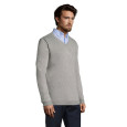 GLORY MEN, GLORY MEN V-NECK SWEATER