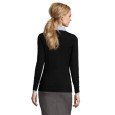 GLORY WOMEN, GLORY WOMEN V-NECK SWEATER