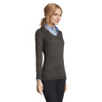 GLORY WOMEN, GLORY WOMEN V-NECK SWEATER