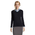 GLORY WOMEN, GLORY WOMEN V-NECK SWEATER