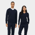 GLORY WOMEN, GLORY WOMEN V-NECK SWEATER