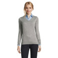 GLORY WOMEN, GLORY WOMEN V-NECK SWEATER