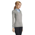 GLORY WOMEN, GLORY WOMEN V-NECK SWEATER