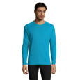 SPORTY LSL MEN, SPORTY LSL MEN T-SHIRT