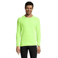 SPORTY LSL MEN, SPORTY LSL MEN T-SHIRT