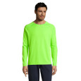 SPORTY LSL MEN, SPORTY LSL MEN T-SHIRT
