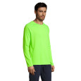 SPORTY LSL MEN, SPORTY LSL MEN T-SHIRT