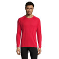 SPORTY LSL MEN, SPORTY LSL MEN T-SHIRT