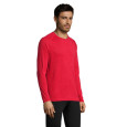 SPORTY LSL MEN, SPORTY LSL MEN T-SHIRT