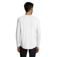 SPORTY LSL MEN, SPORTY LSL MEN T-SHIRT