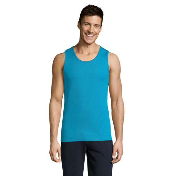 SPORTY TT MEN, SPORTY TT MEN TANK TOP