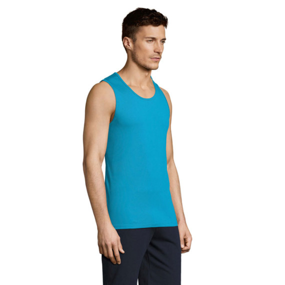 SPORTY TT MEN, SPORTY TT MEN TANK TOP
