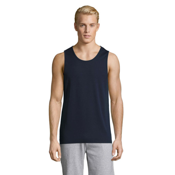SPORTY TT MEN, SPORTY TT MEN TANK TOP