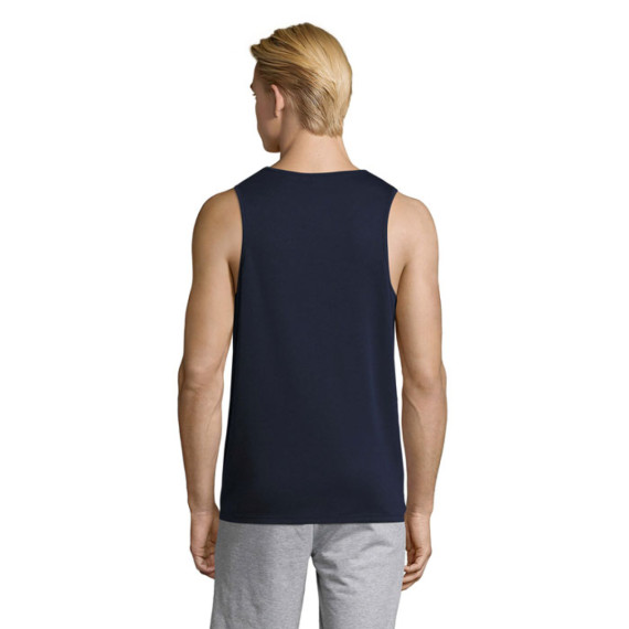 SPORTY TT MEN, SPORTY TT MEN TANK TOP