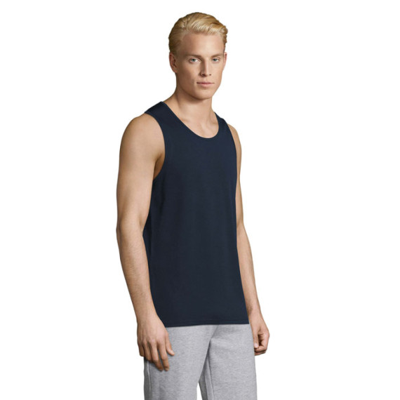 SPORTY TT MEN, SPORTY TT MEN TANK TOP