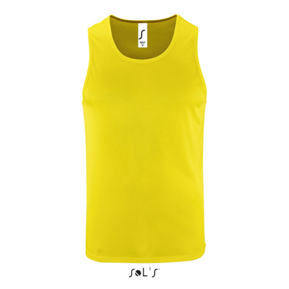 SPORTY TT MEN, SPORTY TT MEN TANK TOP