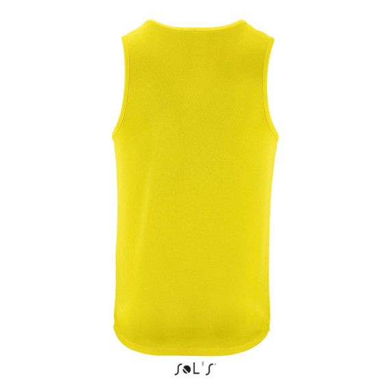 SPORTY TT MEN, SPORTY TT MEN TANK TOP