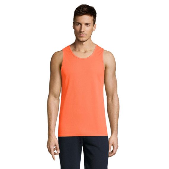 SPORTY TT MEN, SPORTY TT MEN TANK TOP