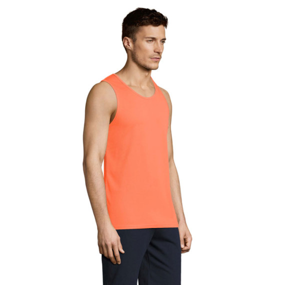 SPORTY TT MEN, SPORTY TT MEN TANK TOP