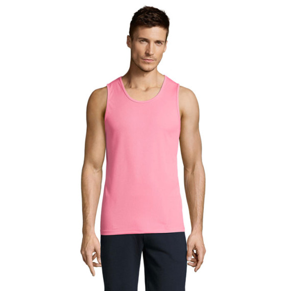 SPORTY TT MEN, SPORTY TT MEN TANK TOP