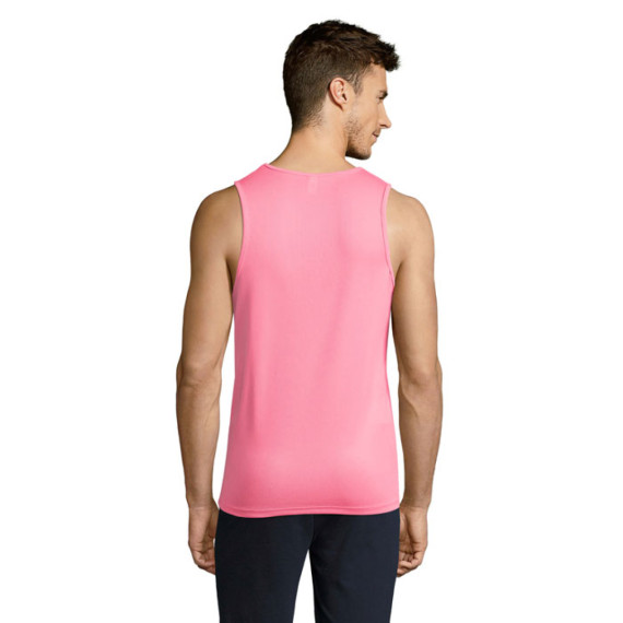 SPORTY TT MEN, SPORTY TT MEN TANK TOP