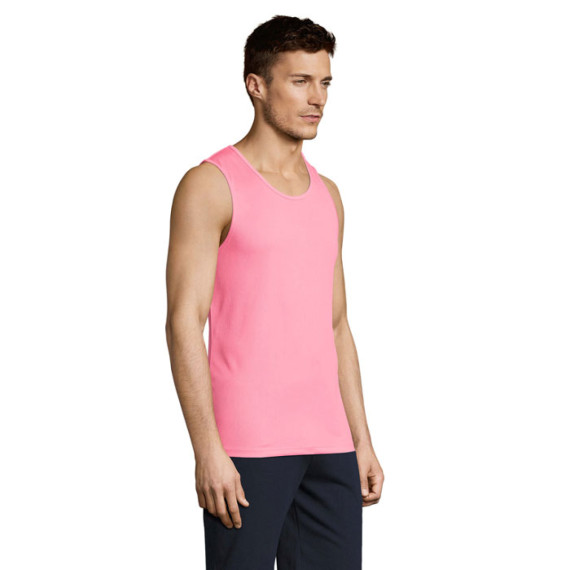 SPORTY TT MEN, SPORTY TT MEN TANK TOP