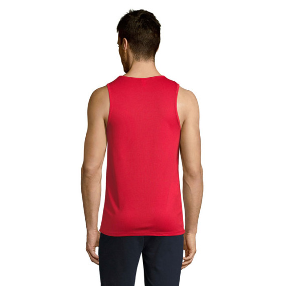 SPORTY TT MEN, SPORTY TT MEN TANK TOP