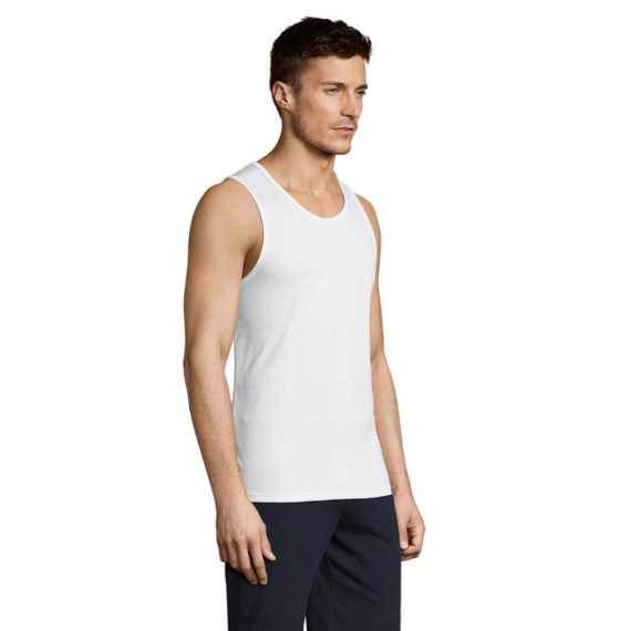 SPORTY TT MEN, SPORTY TT MEN TANK TOP