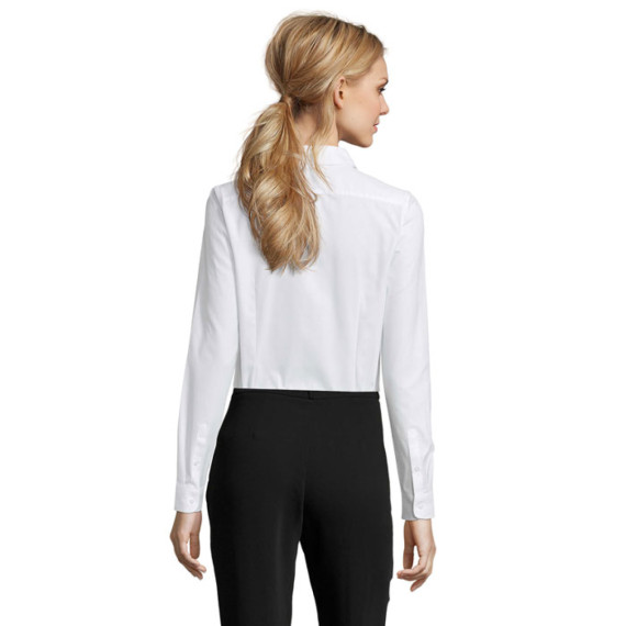 BRODY WOMEN, BRODY WOMEN HERINGBON SHIRT