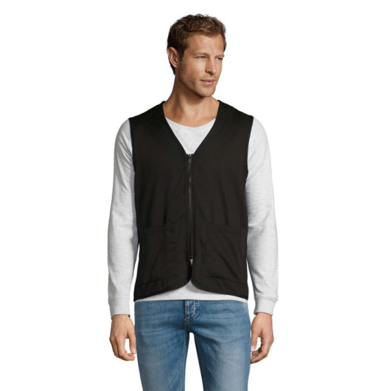 WALLACE, WALLACE UNISEX BODYWARMER
