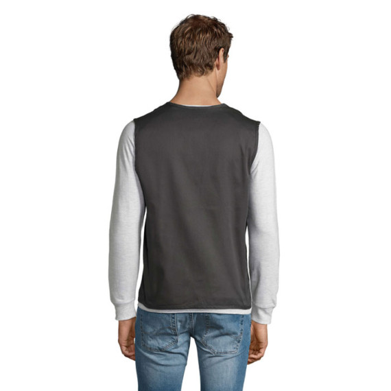 WALLACE, WALLACE UNISEX BODYWARMER