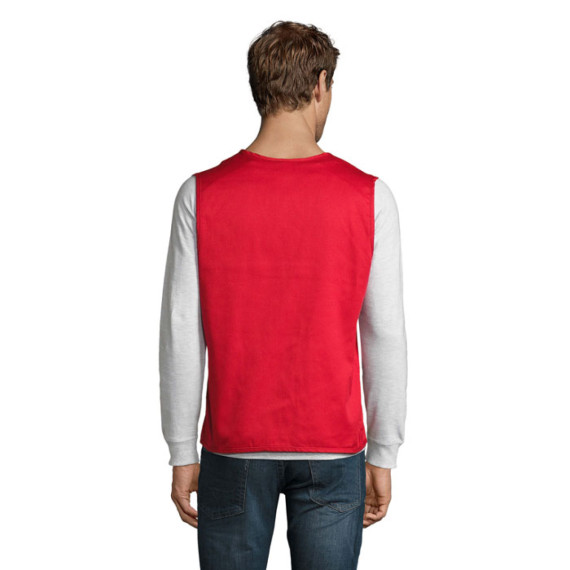 WALLACE, WALLACE UNISEX BODYWARMER