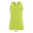 SPORTY TT WOMEN, SPORTY TT WOMEN TANK TOP