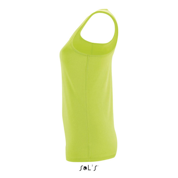 SPORTY TT WOMEN, SPORTY TT WOMEN TANK TOP