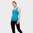 SPORTY TT WOMEN, SPORTY TT WOMEN TANK TOP