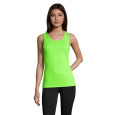 SPORTY TT WOMEN, SPORTY TT WOMEN TANK TOP