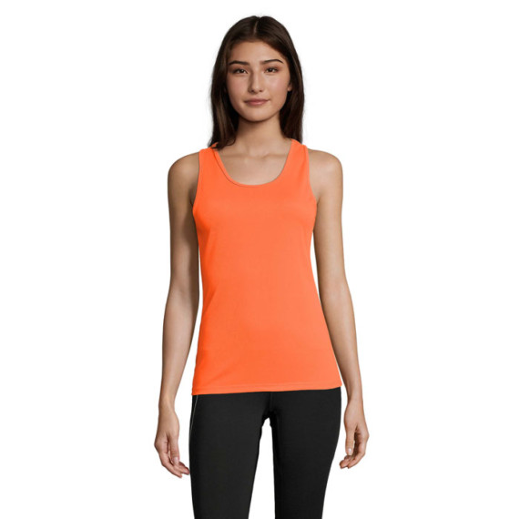 SPORTY TT WOMEN, SPORTY TT WOMEN TANK TOP