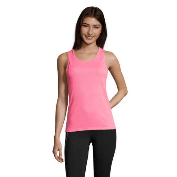 SPORTY TT WOMEN, SPORTY TT WOMEN TANK TOP