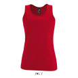 SPORTY TT WOMEN, SPORTY TT WOMEN TANK TOP