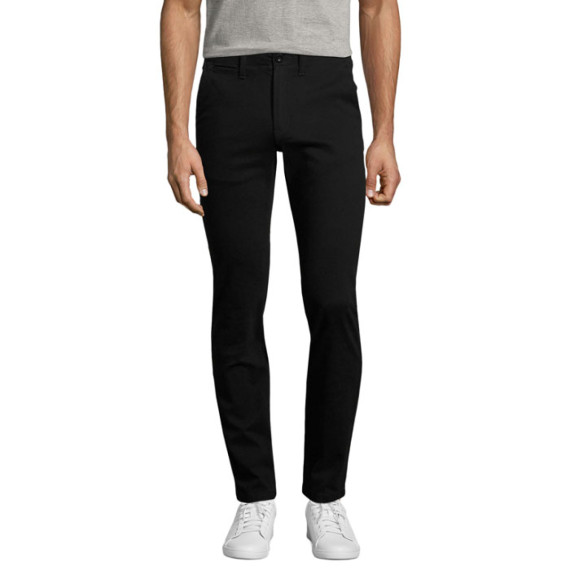 JULES MEN - LENGTH 35, JULES MEN 35 CHINO TROUSERS